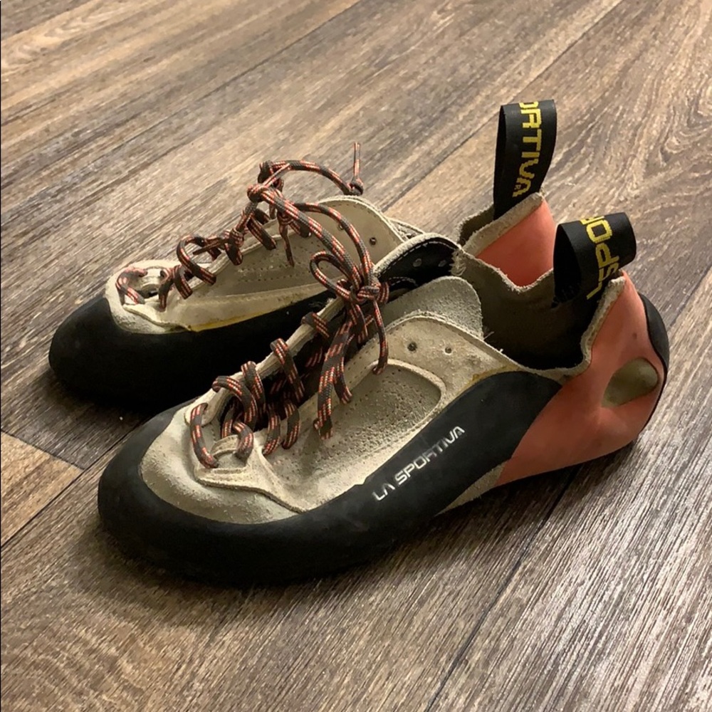 La Sportiva Finale Women’s Climbing Shoes
